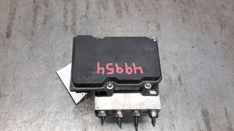 Abs para Opel Corsa C