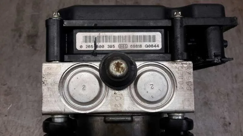 Abs para Citroën C4 Berlina