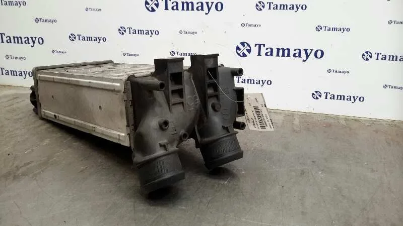 Intercooler para Peugeot 307 Break/Sw (S2)
