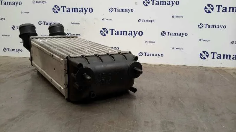 Intercooler para Peugeot 307 Break/Sw (S2)