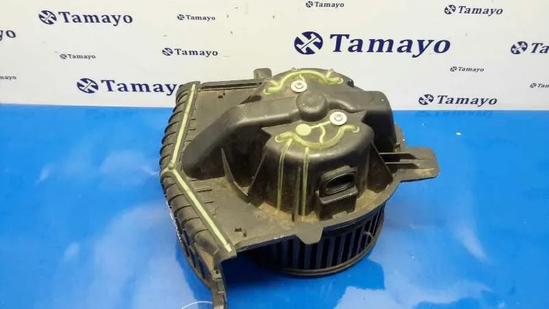 Motor Calefaccion para Renault Scenic Ii
