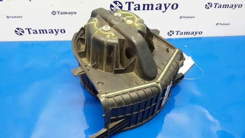Motor Calefaccion para Renault Scenic Ii