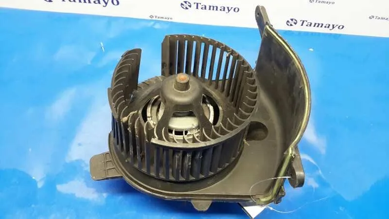 Motor Calefaccion para Renault Scenic Ii