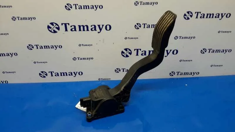 Pedal Acelerador para Citroën C4 Berlina