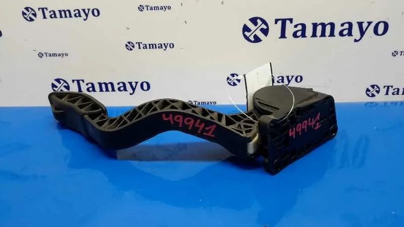 Pedal Acelerador para Citroën C4 Berlina