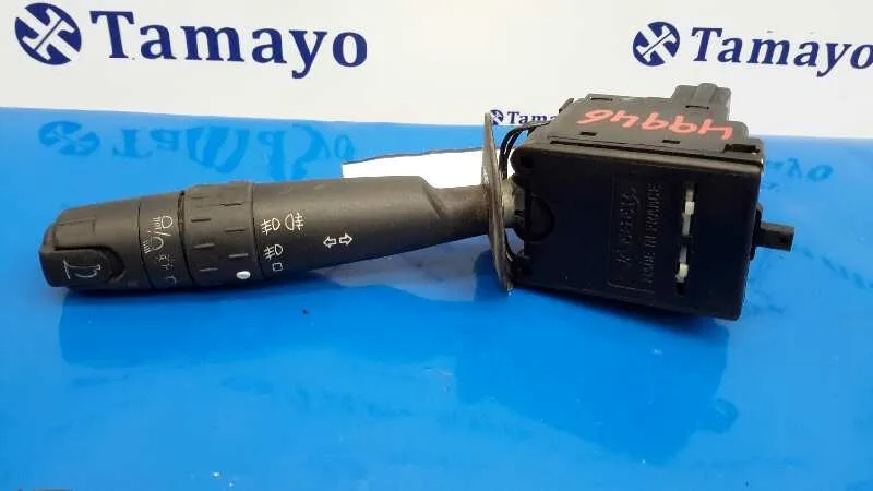 Mando Multifuncion para Peugeot 406 Berlina (S1/S2)
