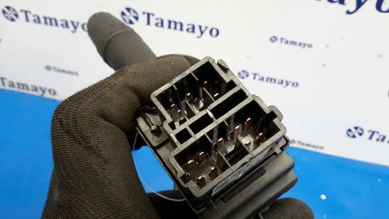 Mando Multifuncion para Peugeot 406 Berlina (S1/S2)