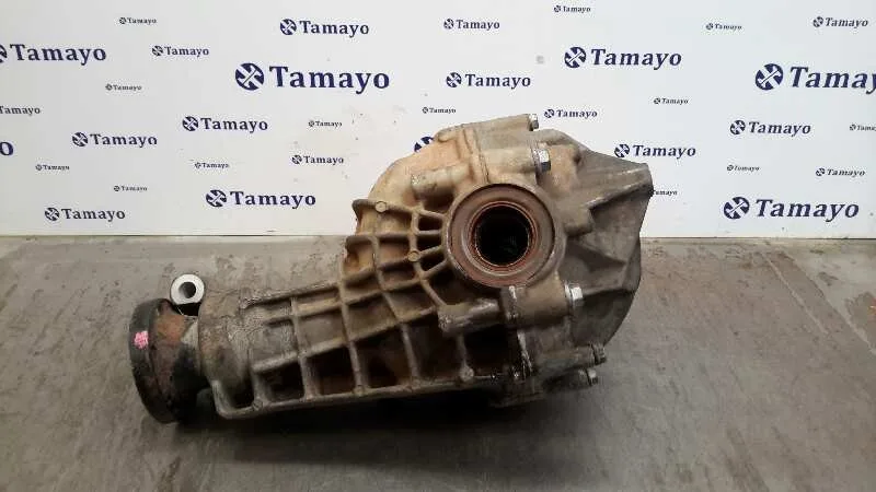 Diferencial Delantero para Mercedes-Benz Clase M (W163)