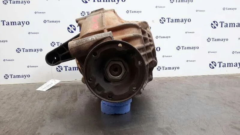 Diferencial Delantero para Mercedes-Benz Clase M (W163)