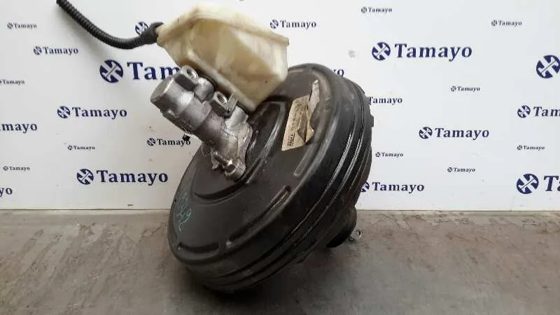 Servofreno para Citroën Berlingo