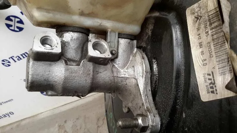 Servofreno para Citroën Berlingo
