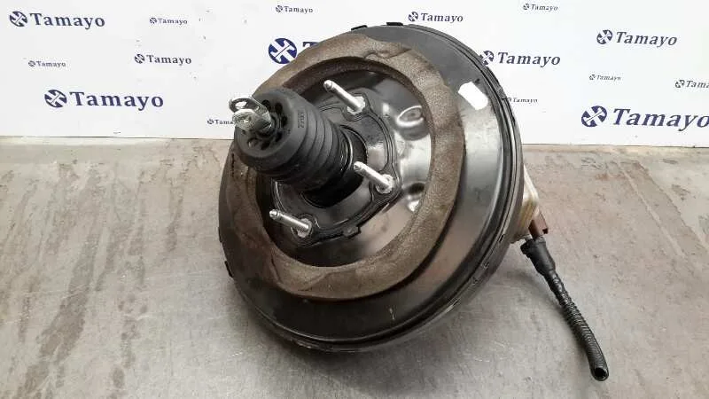 Servofreno para Citroën Berlingo