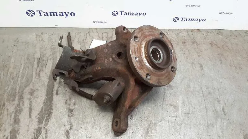Mangueta Delantera Derecha para Citroën Xsara Picasso