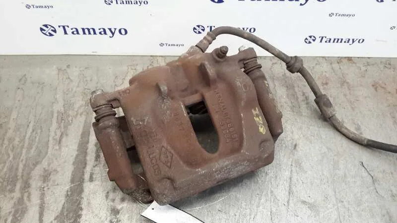 Pinza Freno Delantera Izquierda para Renault Trafic Caja Cerrada (Ab 4.01)