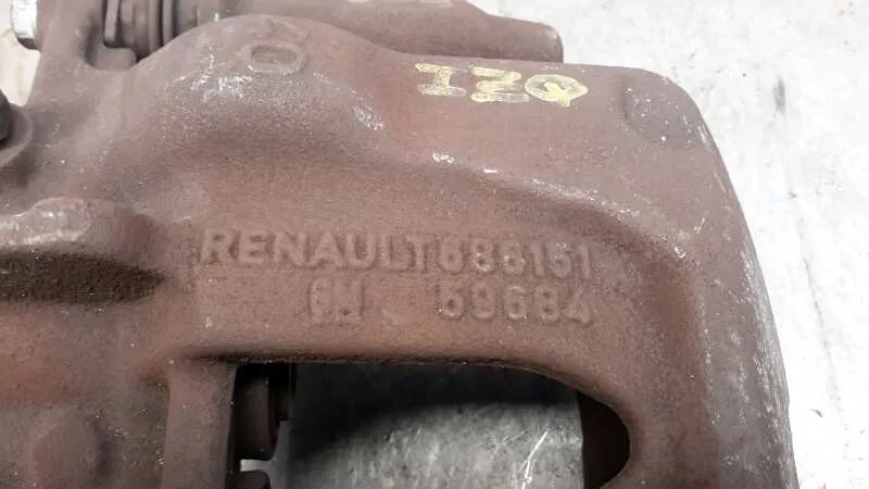 Pinza Freno Delantera Izquierda para Renault Trafic Caja Cerrada (Ab 4.01)