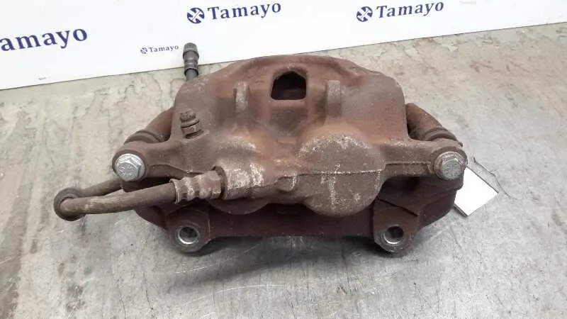 Pinza Freno Delantera Izquierda para Renault Trafic Caja Cerrada (Ab 4.01)