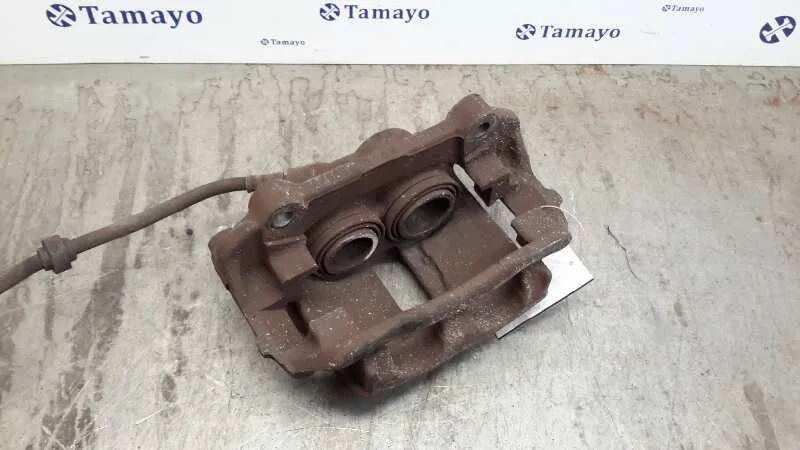 Pinza Freno Delantera Izquierda para Renault Trafic Caja Cerrada (Ab 4.01)