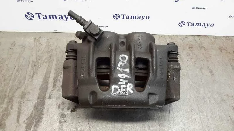 Pinza Freno Delantera Derecha para Ford Transit Caja Cerrada, Corta (Fy) (2000 =>)