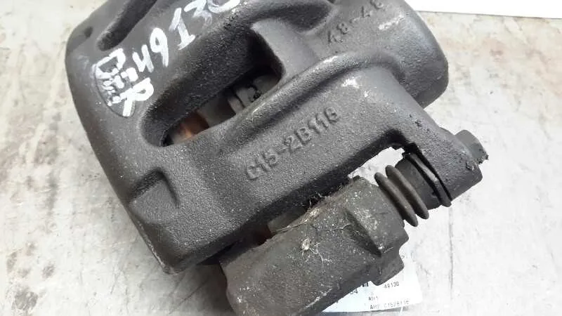 Pinza Freno Delantera Derecha para Ford Transit Caja Cerrada, Corta (Fy) (2000 =>)