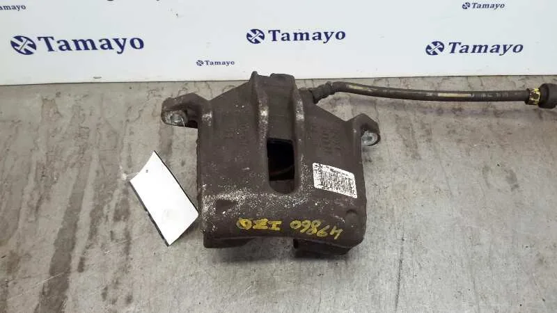 Pinza Freno Delantera Izquierda para Citroën Xsara Picasso