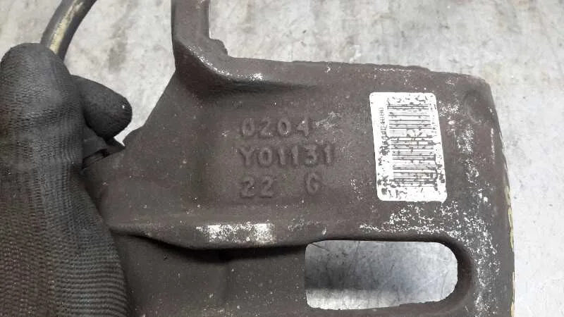 Pinza Freno Delantera Izquierda para Citroën Xsara Picasso