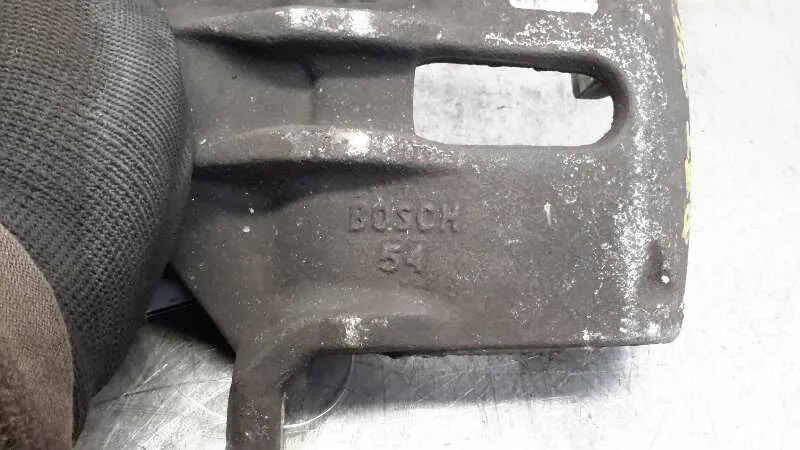 Pinza Freno Delantera Izquierda para Citroën Xsara Picasso