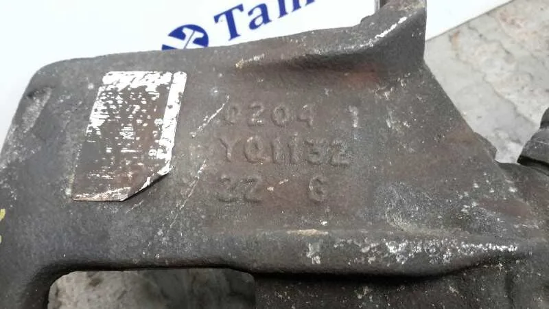 Pinza Freno Delantera Derecha para Citroën Xsara Picasso