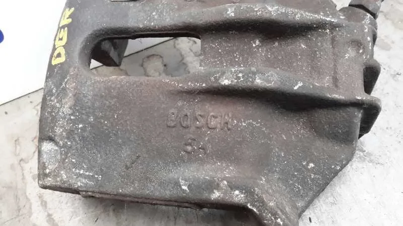 Pinza Freno Delantera Derecha para Citroën Xsara Picasso