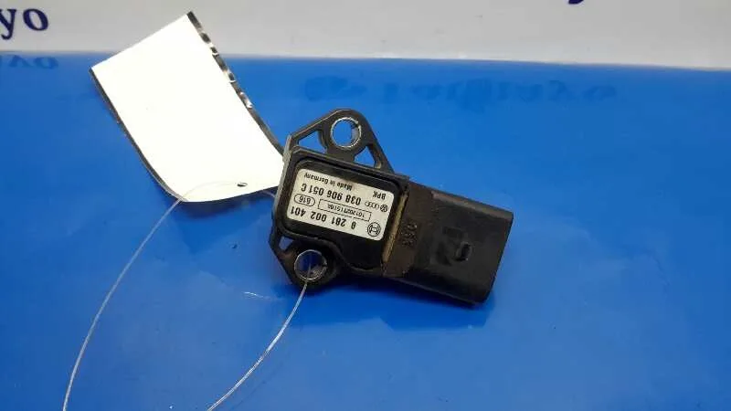 Sensor Presion para Volkswagen Golf Vi (5K1)