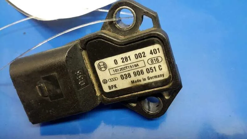 Sensor Presion para Volkswagen Golf Vi (5K1)