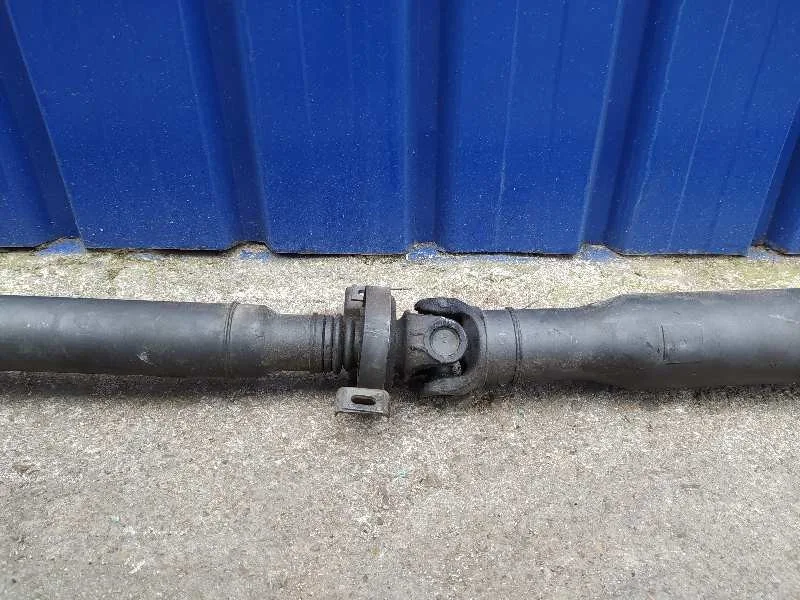 Transmision Central para Mercedes-Benz Clase S (W140) Berlina