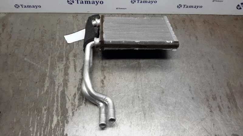 Radiador Calefaccion / Aire Acondicionado para Nissan Juke (F15)