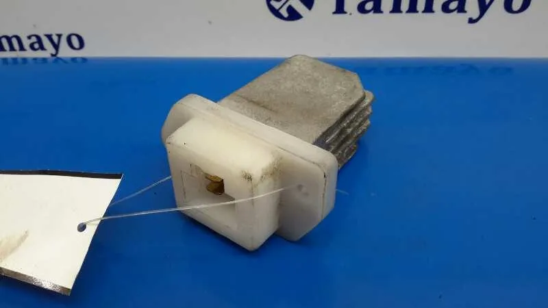 Resistencia Calefaccion para Nissan Juke (F15)