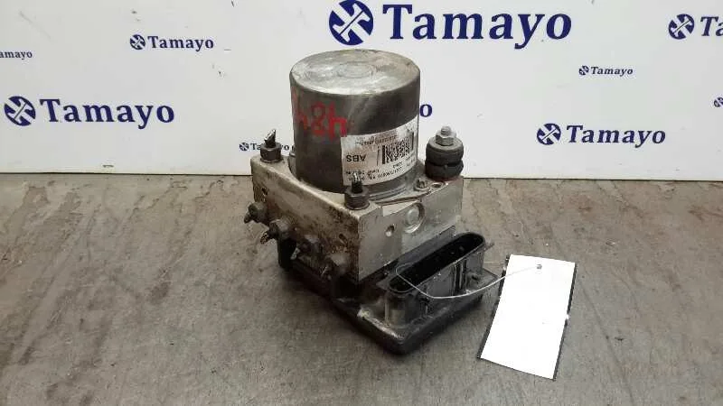 Abs para Fiat Ducato Caja Cerrada 11 (Desde 03.02)