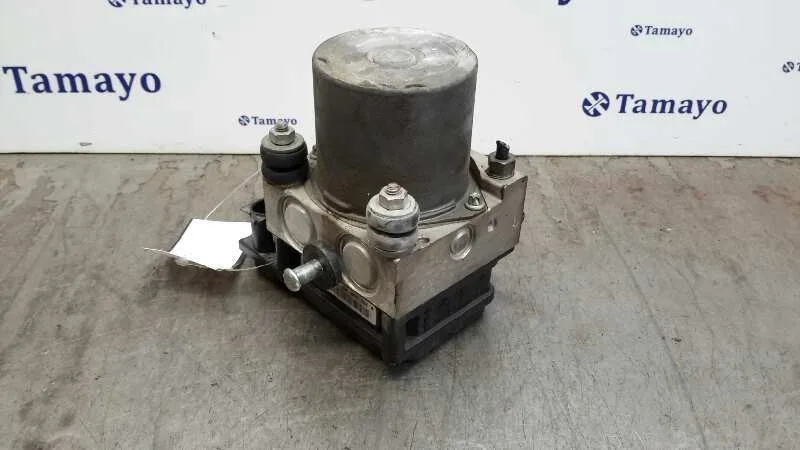 Abs para Fiat Ducato Caja Cerrada 11 (Desde 03.02)