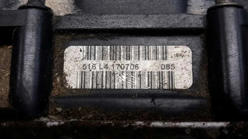 Abs para Fiat Ducato Caja Cerrada 11 (Desde 03.02)