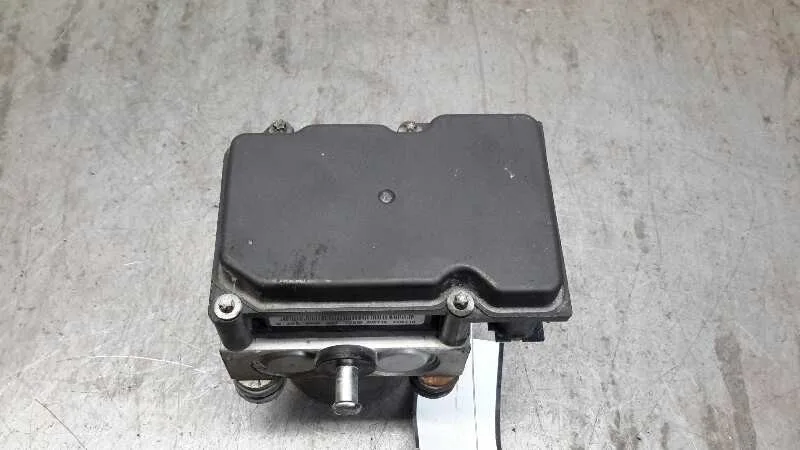 Abs para Fiat Ducato Caja Cerrada 11 (Desde 03.02)