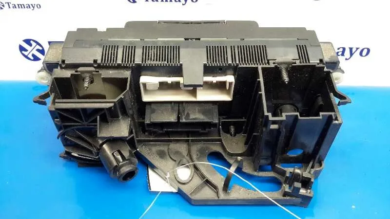 Mando Climatizador para Volkswagen Caddy Ka/Kb (2K)