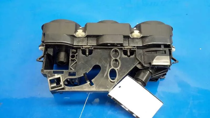 Mando Climatizador para Volkswagen Caddy Ka/Kb (2K)