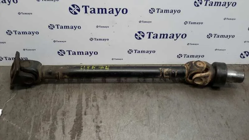 Transmision Central para Suzuki Vitara Se/Sv (Et)