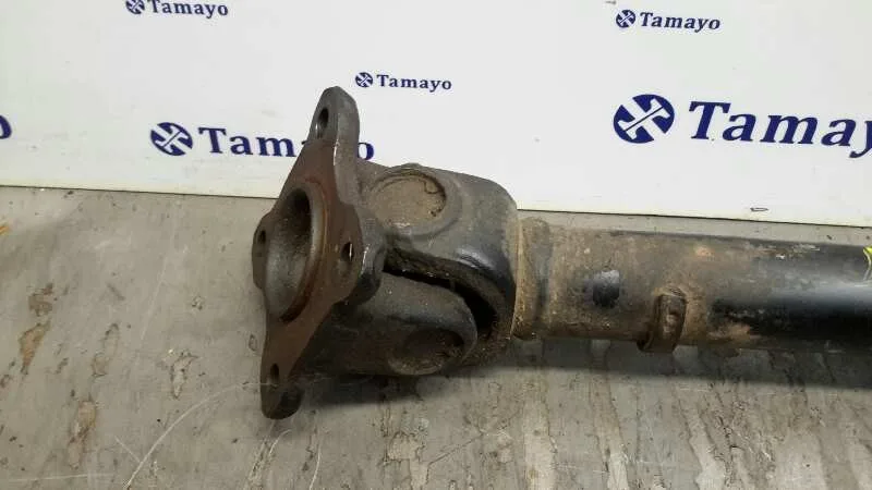Transmision Central para Suzuki Vitara Se/Sv (Et)
