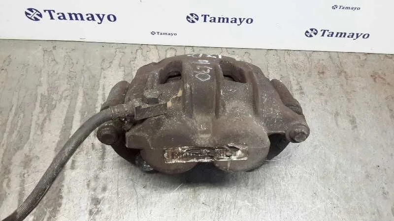 Pinza Freno Delantera Izquierda para Ford Transit Caja Cerrada, Corta (Fy) (2000 =>)