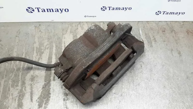 Pinza Freno Delantera Izquierda para Ford Transit Caja Cerrada, Corta (Fy) (2000 =>)