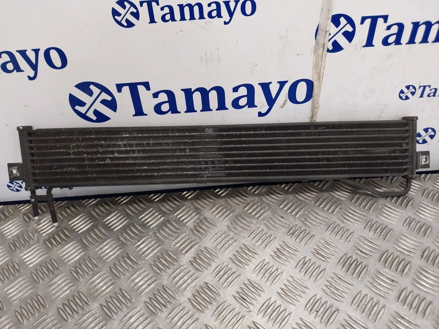 Radiador Direccion Asistida para Kia Carnival