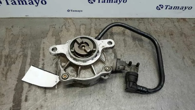 Depresor Freno / Bomba Vacio para Renault Espace / Grand Espace (Je0)