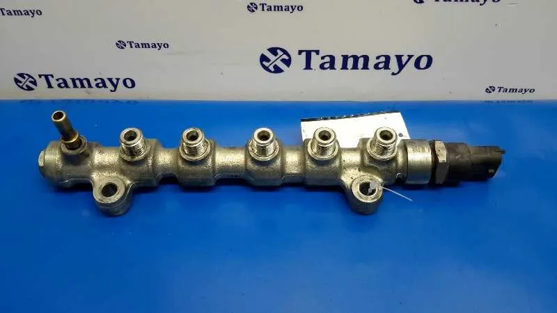 Rampa Inyectora para Renault Espace / Grand Espace (Je0)