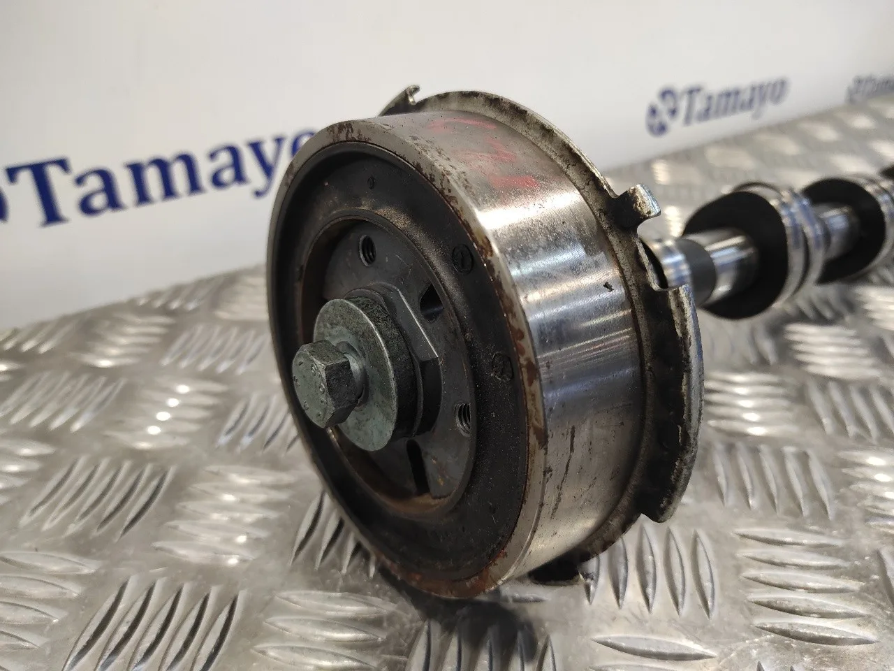 Arbol De Levas para Dodge Caliber
