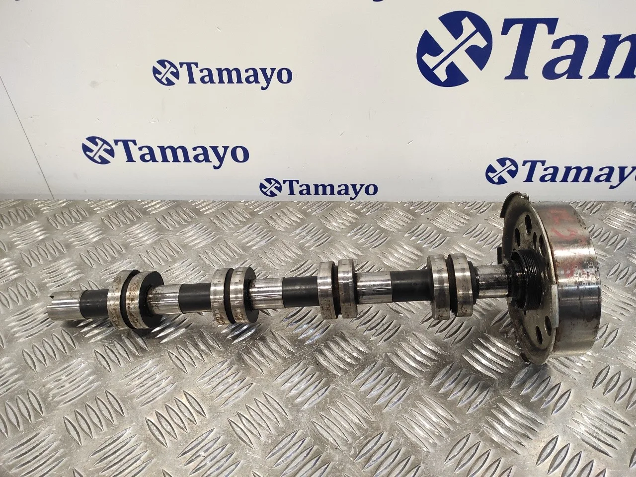Arbol De Levas para Dodge Caliber
