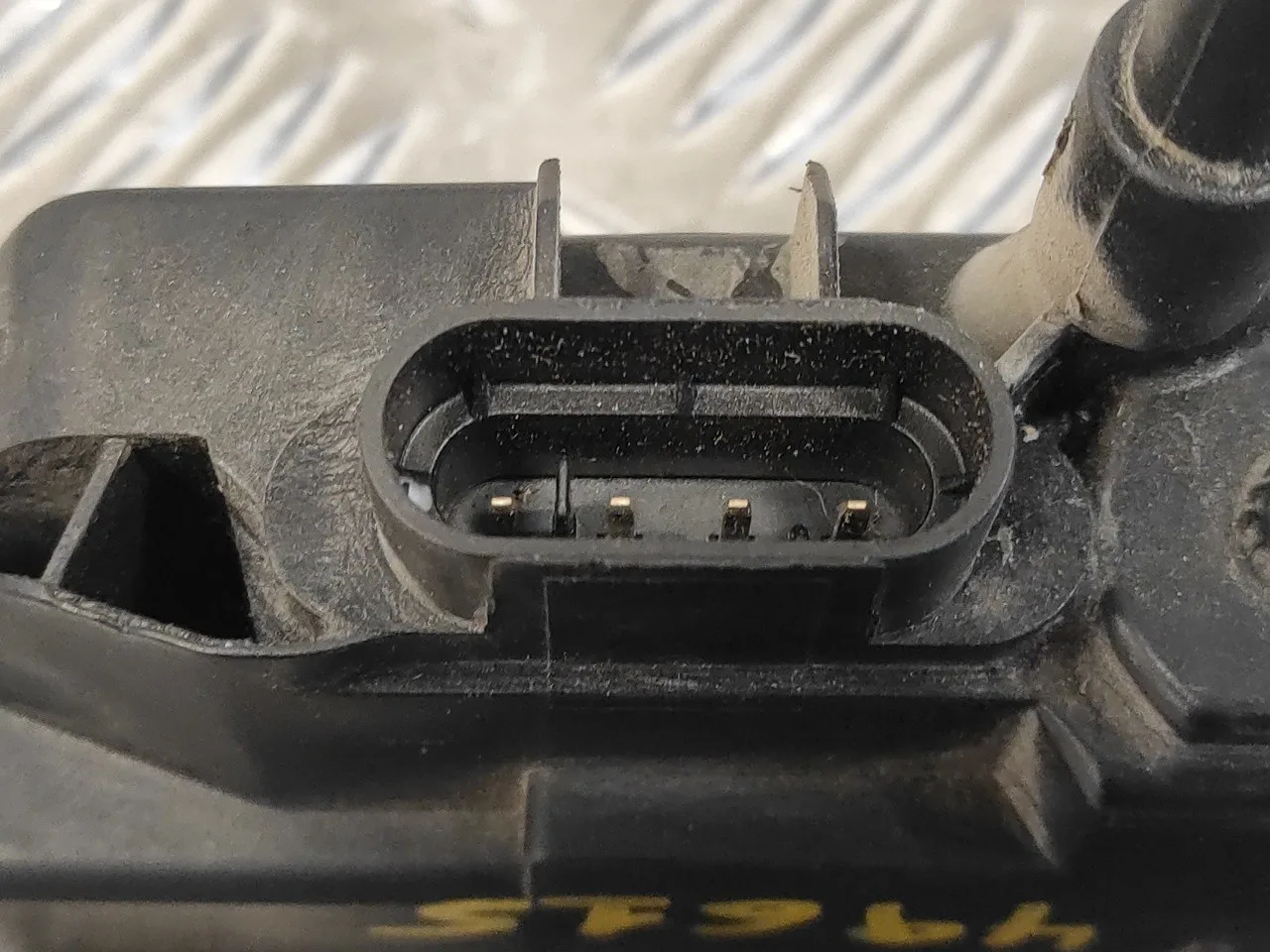 Cerradura Puerta Delantera Derecha para Renault Espace Iv (Jk0)