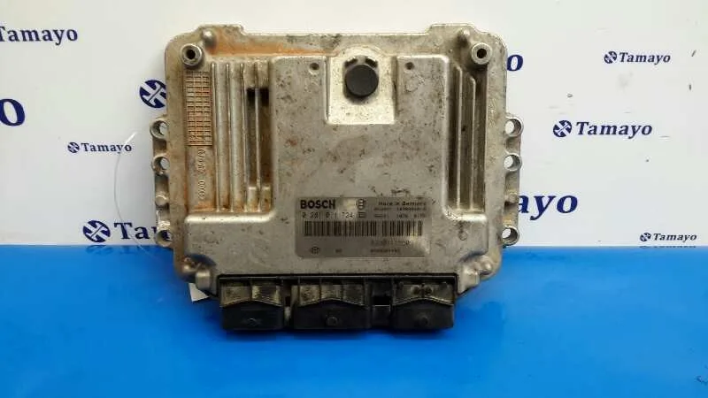 Centralita Motor Uce para Renault Espace / Grand Espace (Je0)